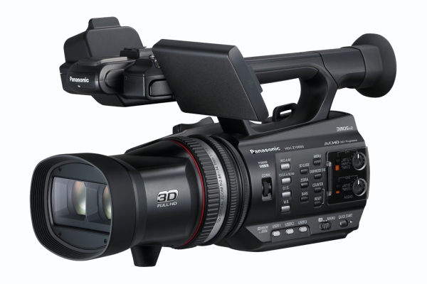 Panasonic HDC-Z10000 Panasonic HDC-Z10000