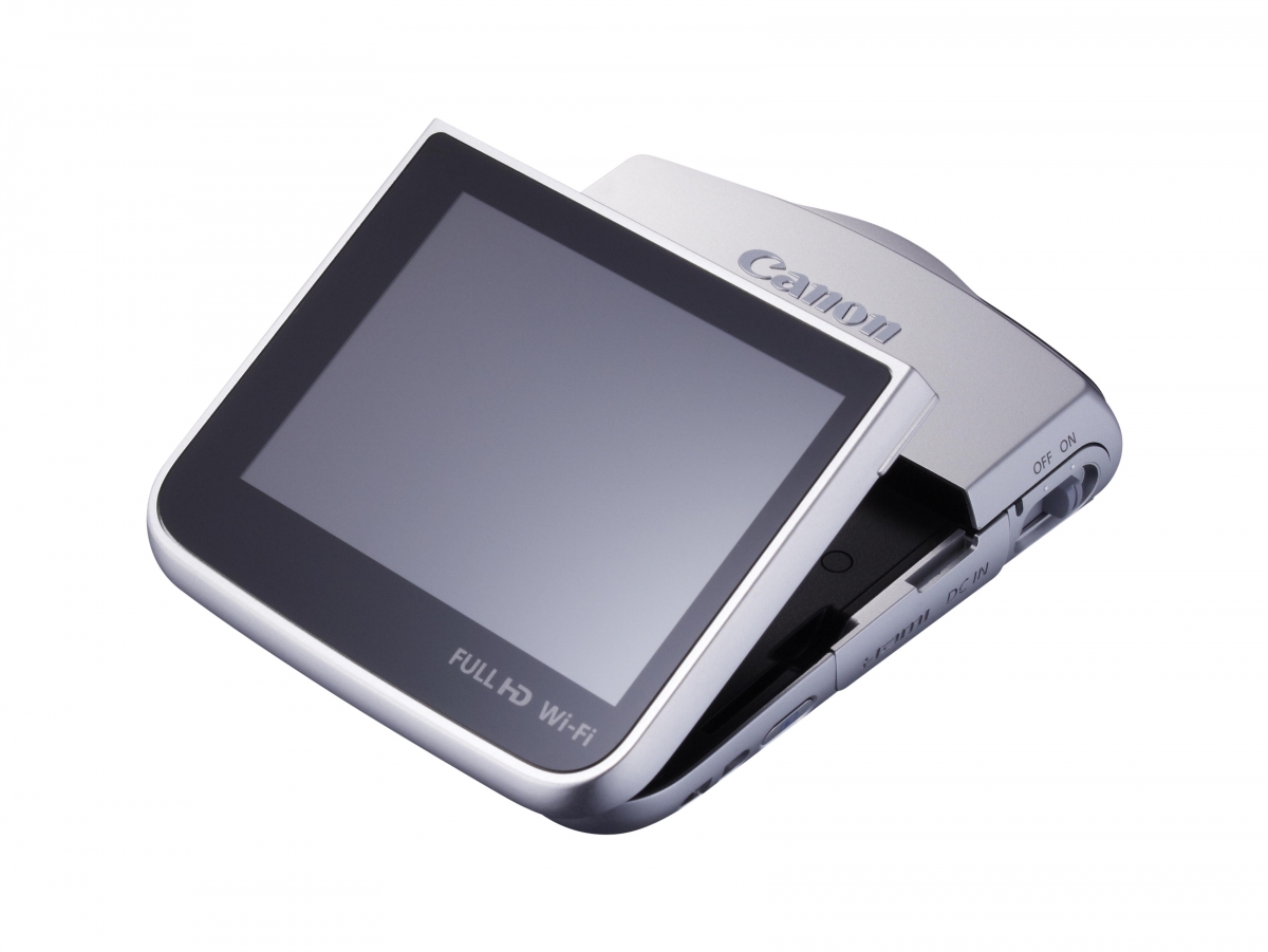 Canon LEGRIA mini Canon LEGRIA mini