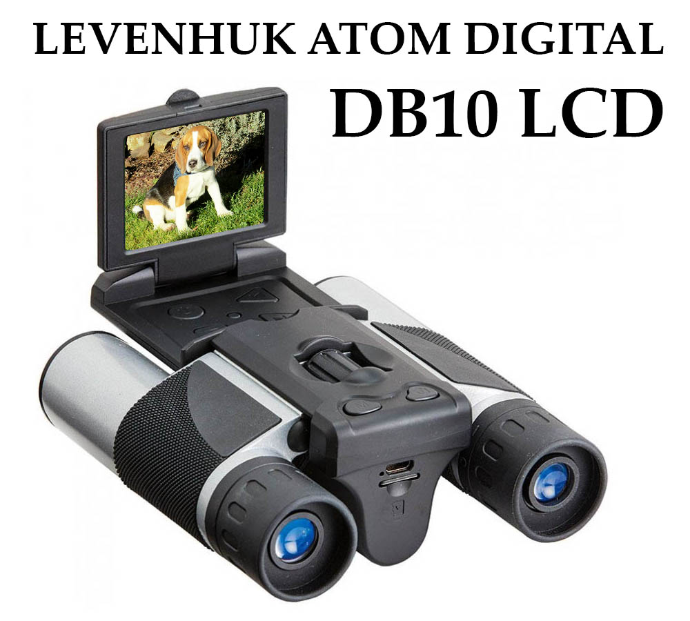 Zajímavý MULTI-DALEKOHLED s Video-a Foto- geny... Zajímavý MULTI-DALEKOHLED s Video-a Foto- geny...