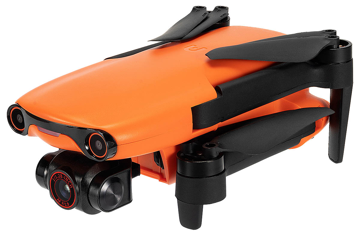 AUTEL Nano+ - jako druhdy lepší konkurent DJI Mini2...AUTEL Nano+ - jako druhdy lepší konkurent DJI Mini2... AUTEL Nano+ - jako druhdy lepší konkurent DJI Mini2...