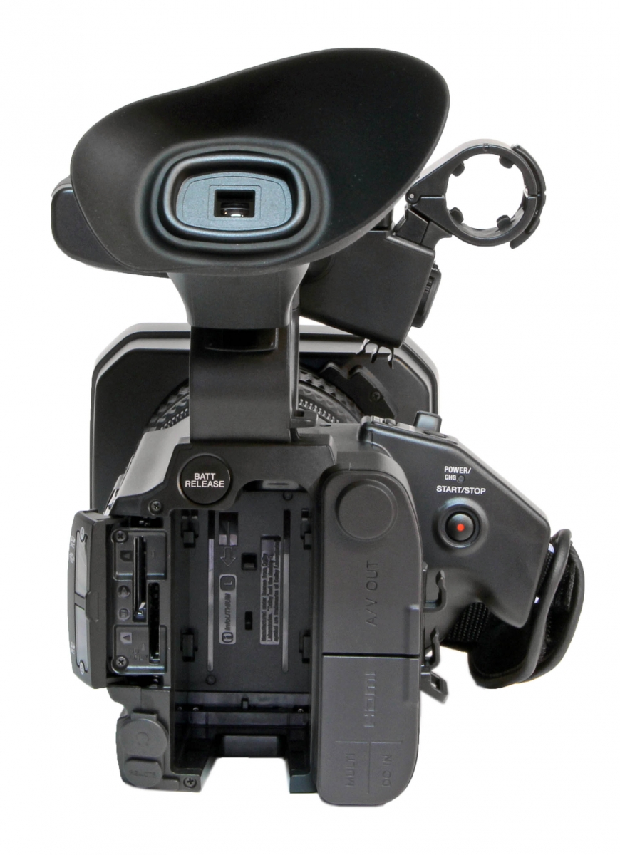 Videokamera Sony HXR-NX100 Videokamera Sony HXR-NX100