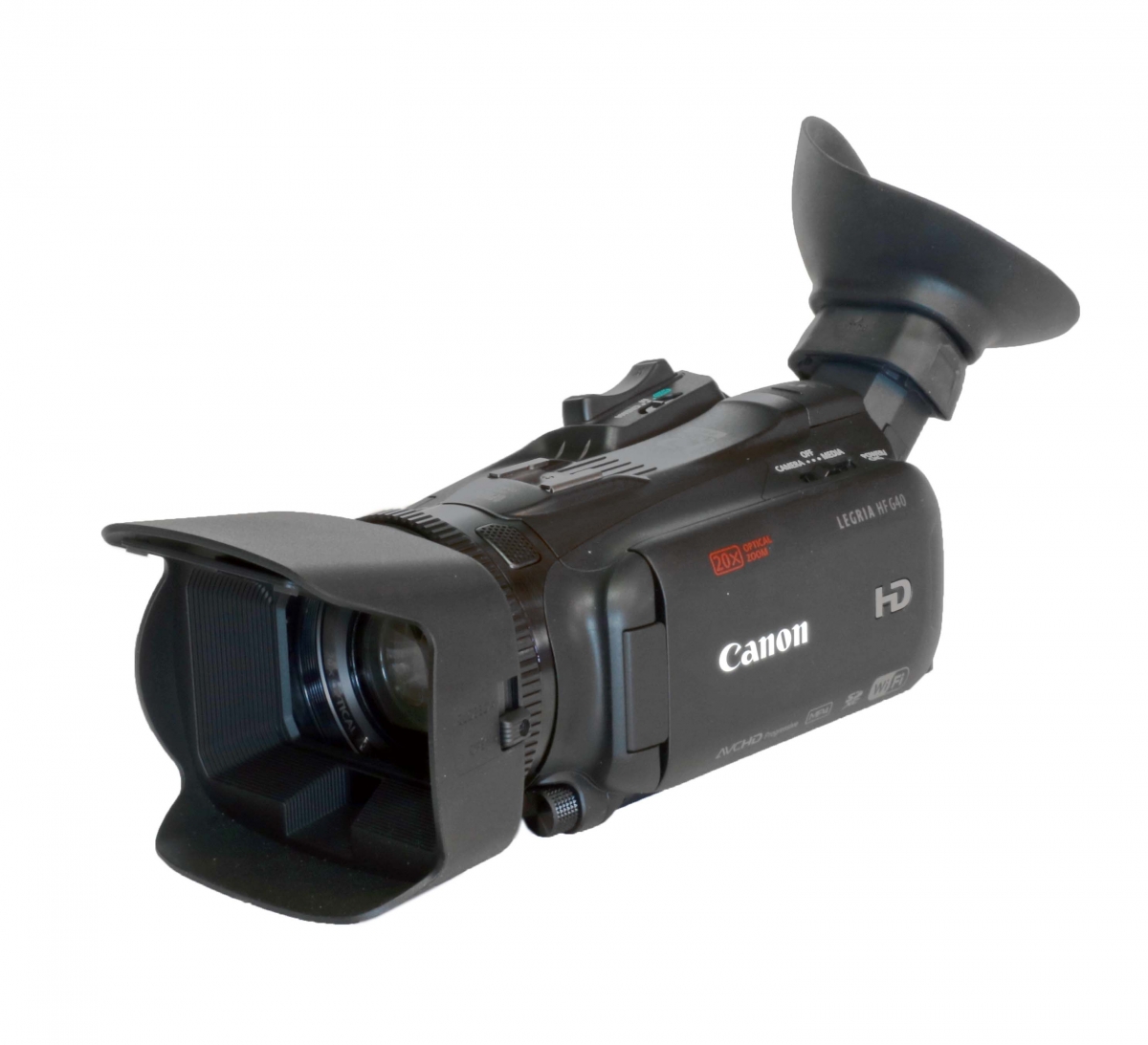Očnice pro videokamery SONY Očnice pro videokamery SONY