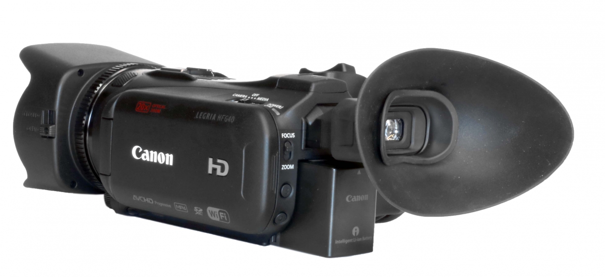 Očnice pro videokamery SONY Očnice pro videokamery SONY