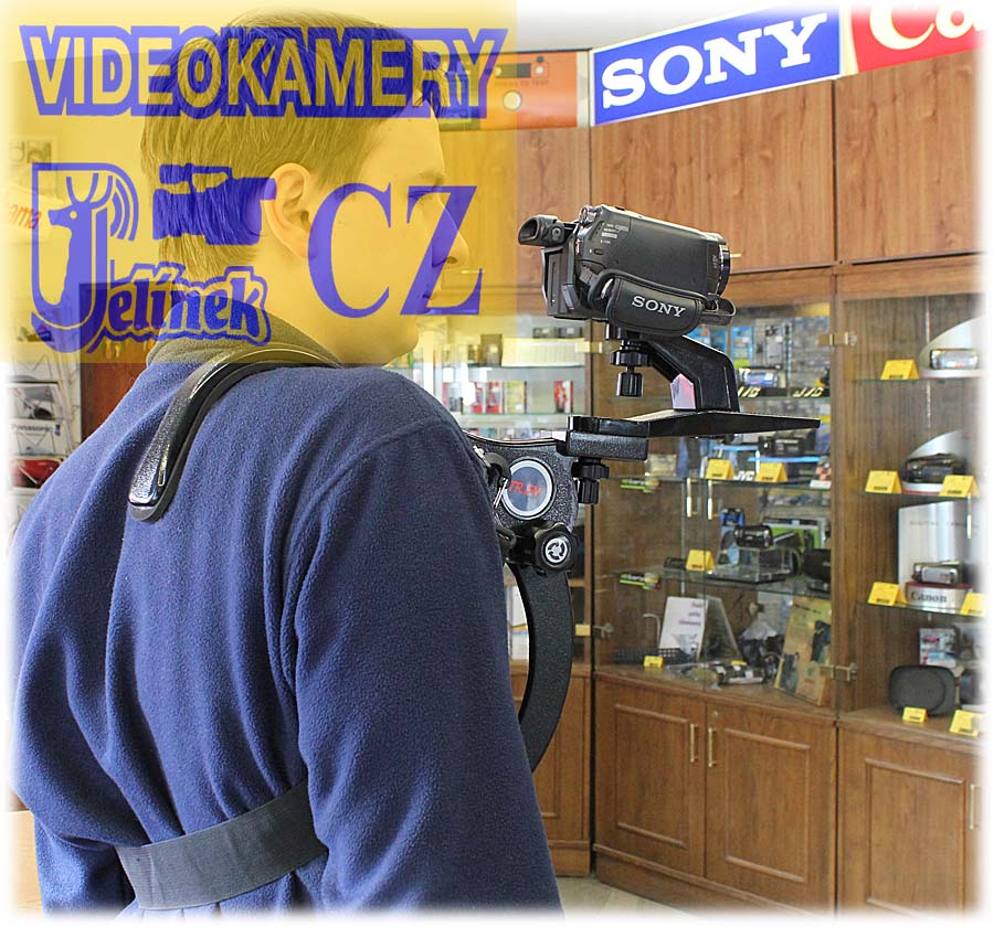Hrudní opěrka se zádovým úchytem USA Hrudní opěrka se zádovým úchytem USA