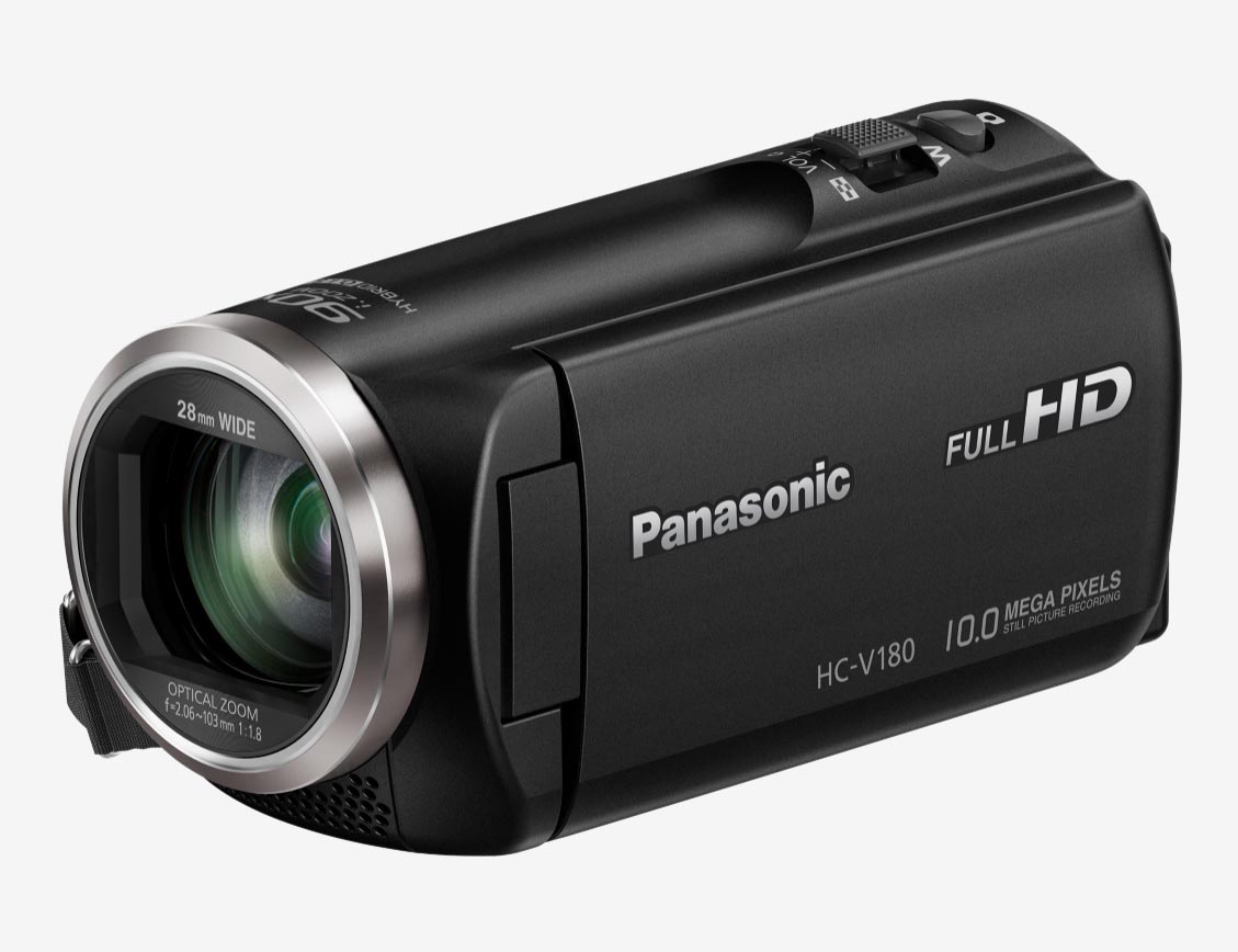 Panasonic HC-V180 Panasonic HC-V180