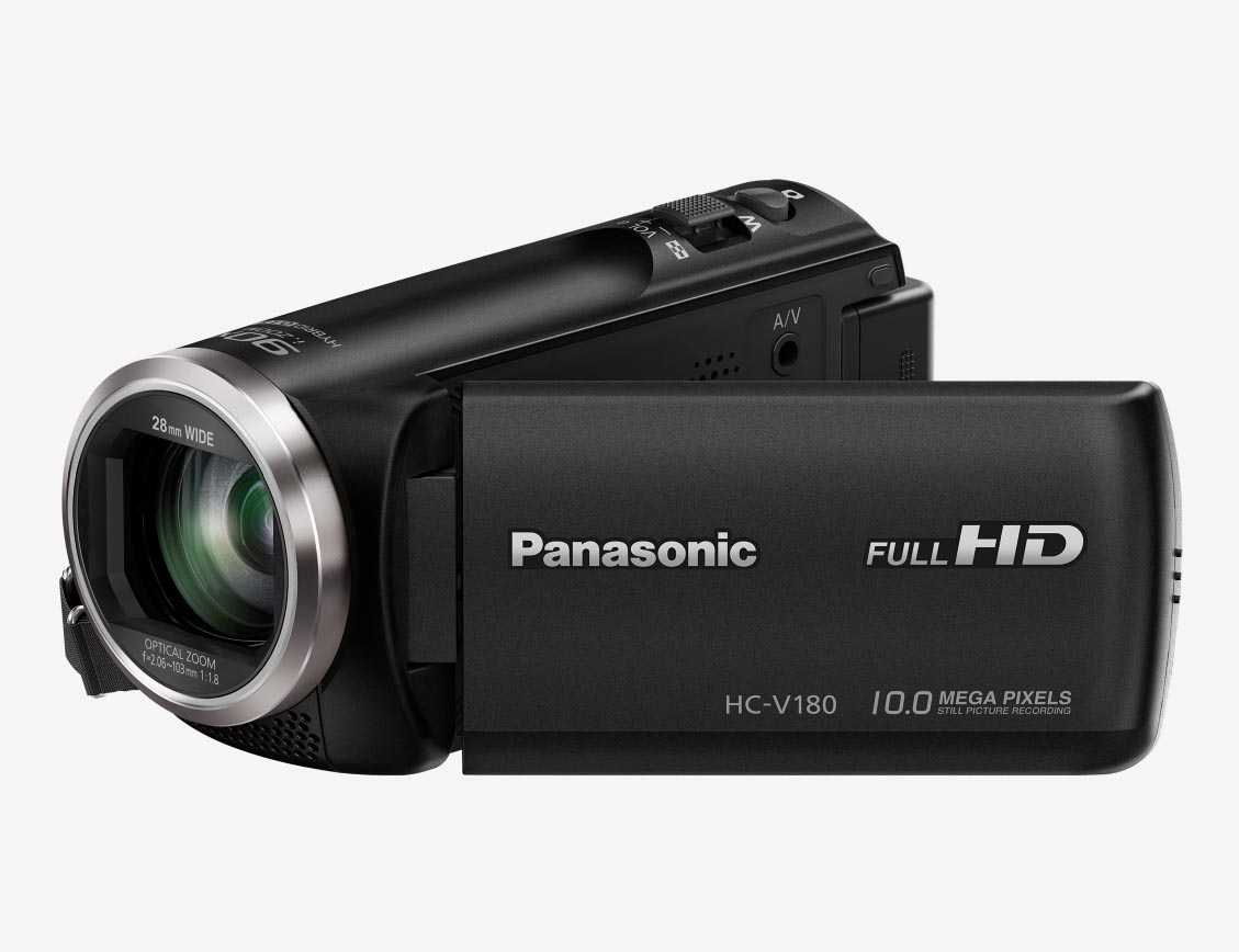 Panasonic HC-V180 Panasonic HC-V180