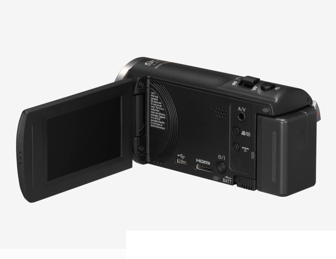 Panasonic HC-V180 Panasonic HC-V180