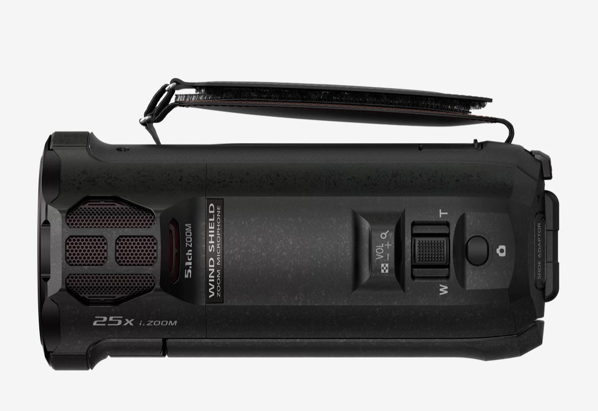 Panasonic HC-VX980 Panasonic HC-VX980