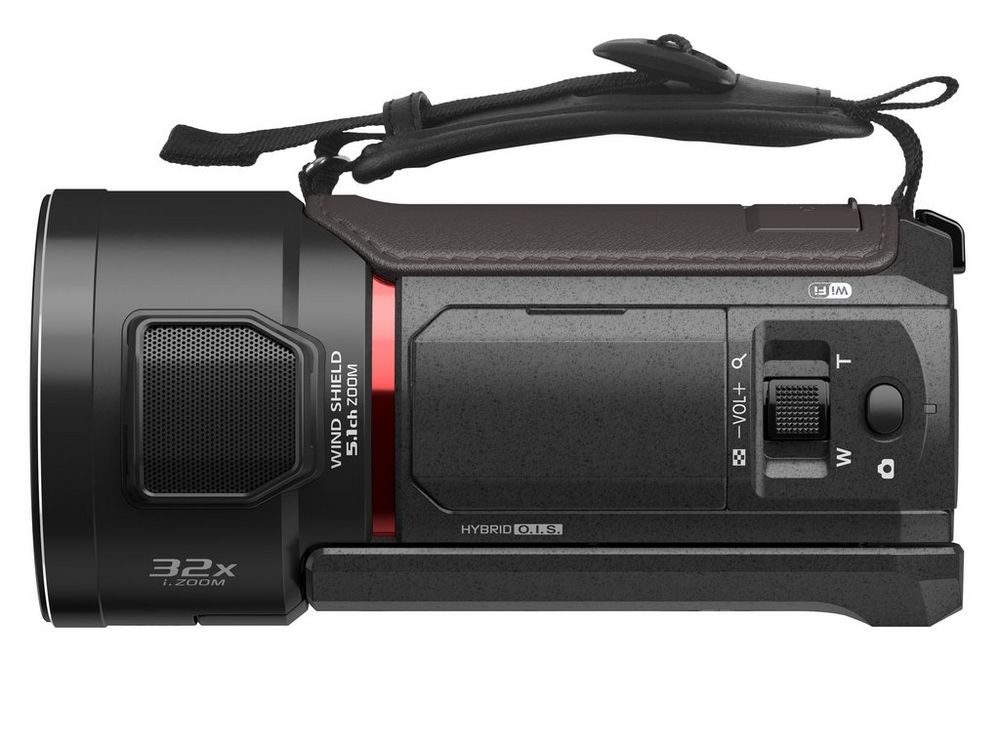 Videokamera Panasonic HC-VX1 Videokamera Panasonic HC-VX1