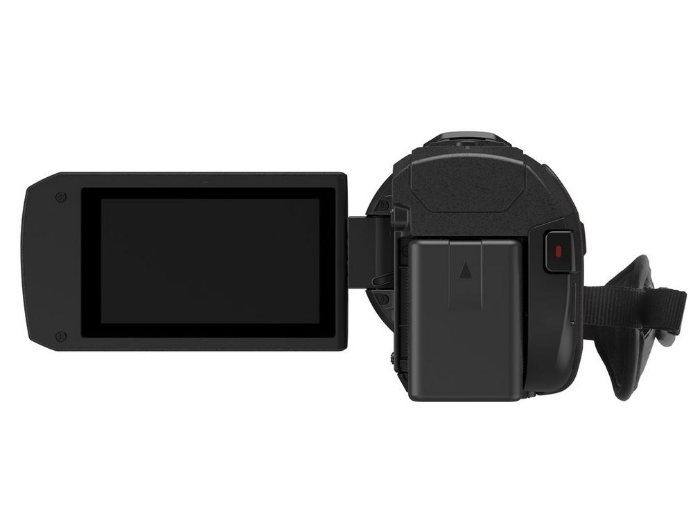 Videokamera Panasonic HC-VX1 Videokamera Panasonic HC-VX1
