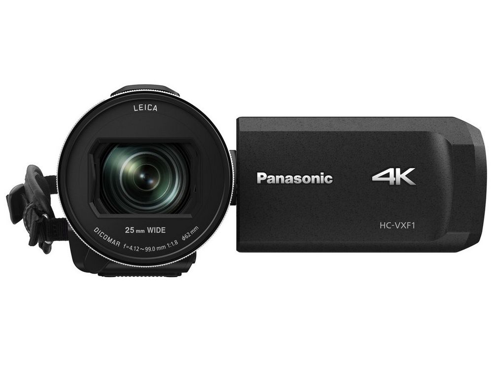 Videokamera Panasonic HC-VX1 Videokamera Panasonic HC-VX1