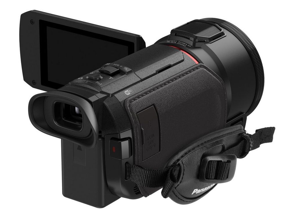 Videokamera Panasonic HC-VXF1 Videokamera Panasonic HC-VXF1