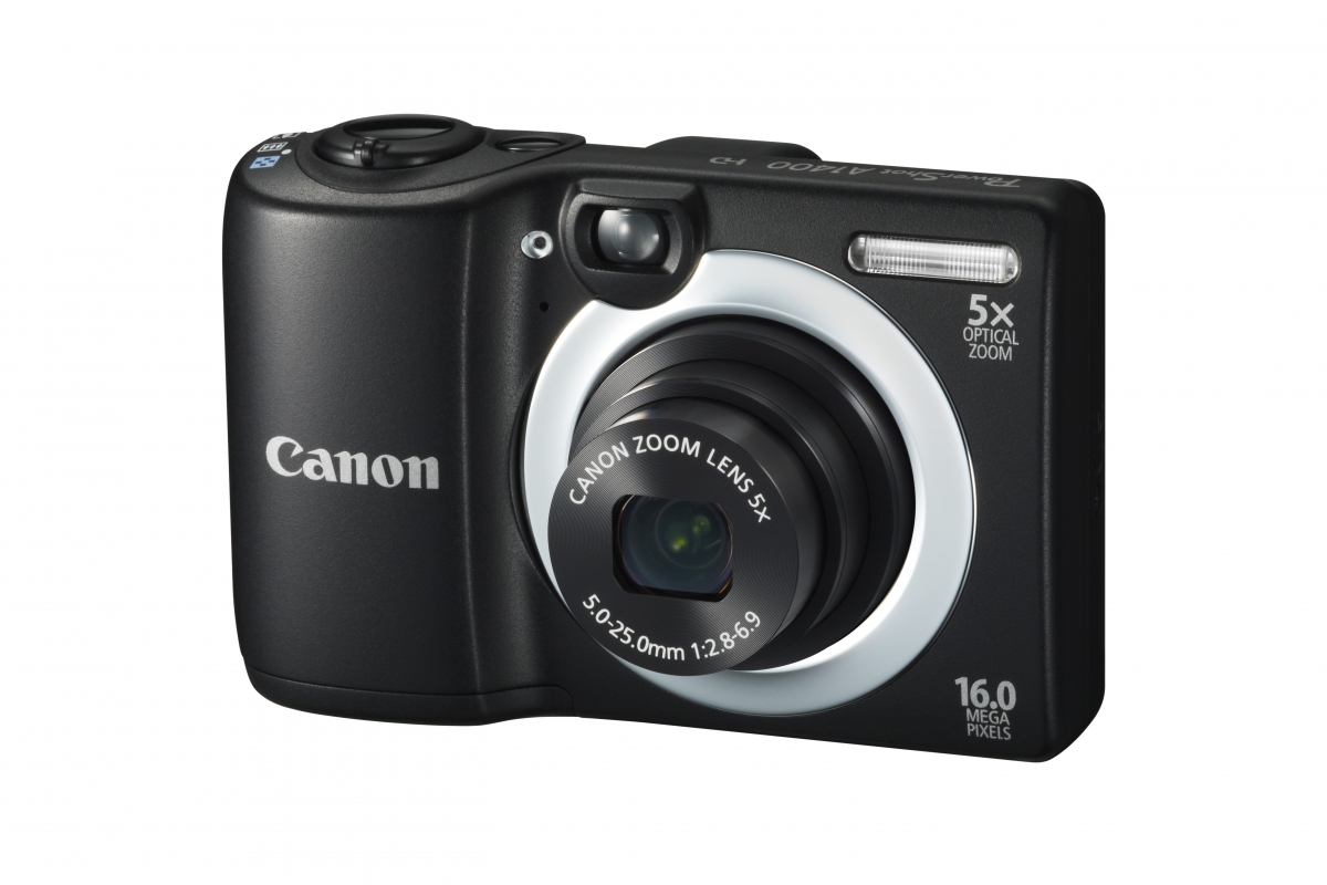 Canon PowerShot A1400 Canon PowerShot A1400