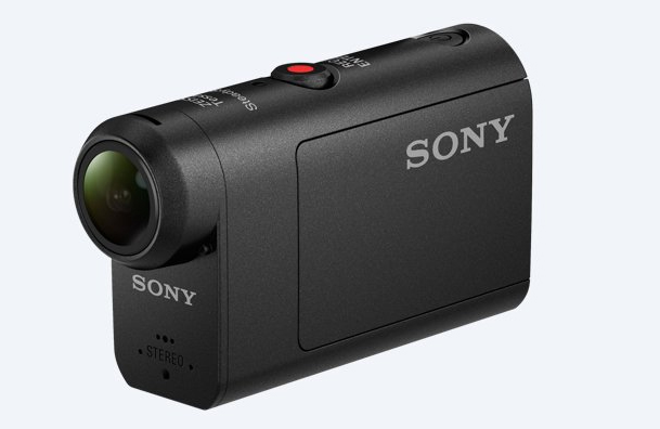 Videokamera Action Cam HDR-AS50 Videokamera Action Cam HDR-AS50
