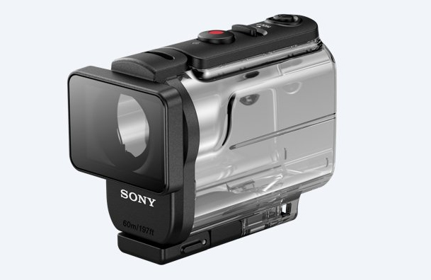 Videokamera Action Cam HDR-AS50 Videokamera Action Cam HDR-AS50