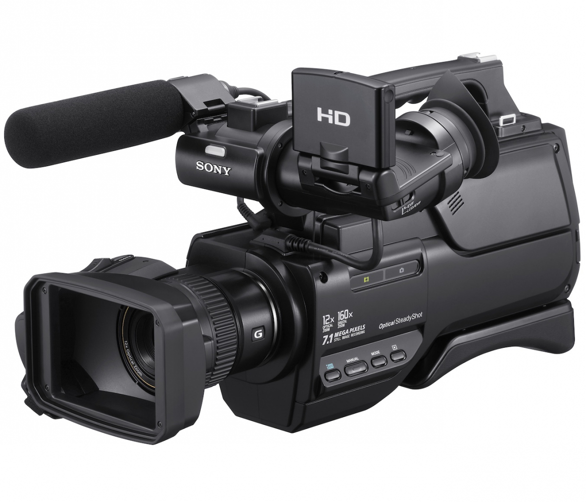 Sony MC2000 Sony MC2000