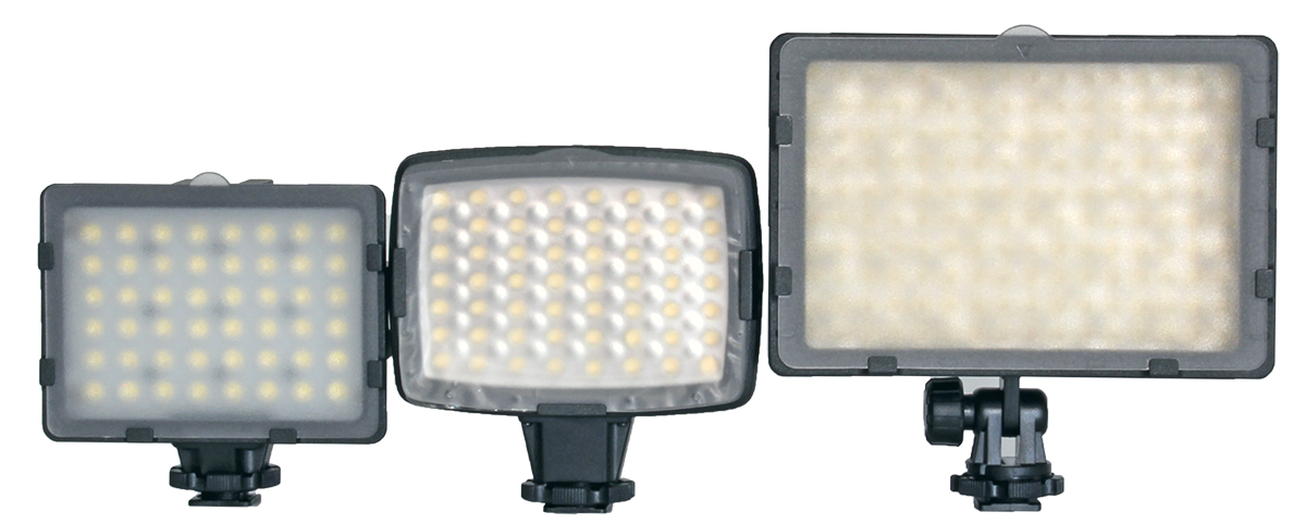 Ledková světla Ledková světla