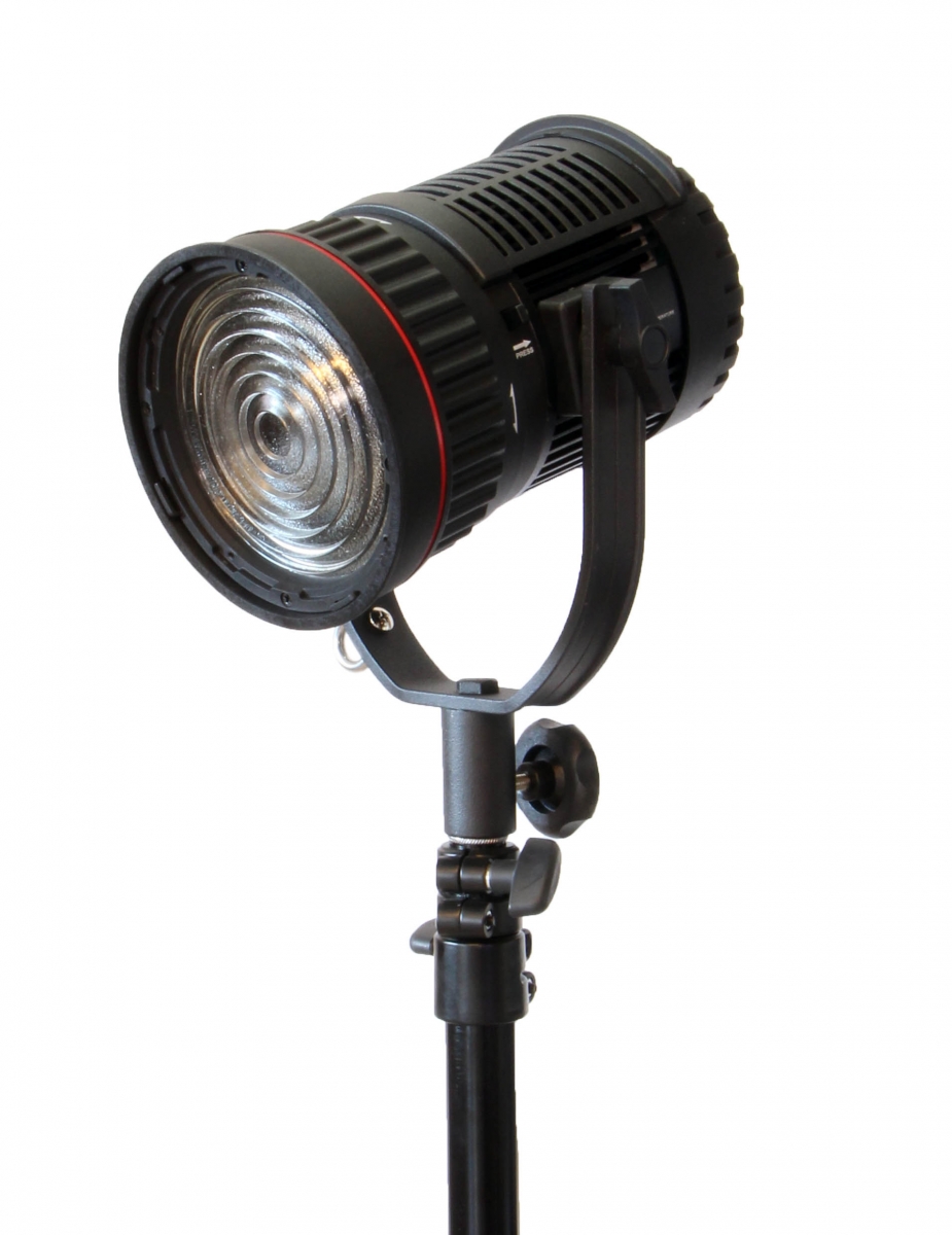 NanGuang LED Fresnel Light CN-30F NanGuang LED Fresnel Light CN-30F