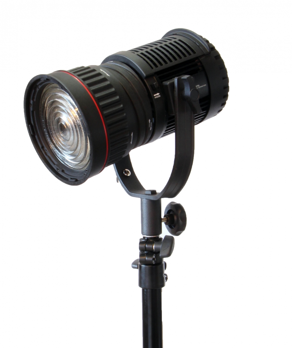 NanGuang LED Fresnel Light CN-30F NanGuang LED Fresnel Light CN-30F