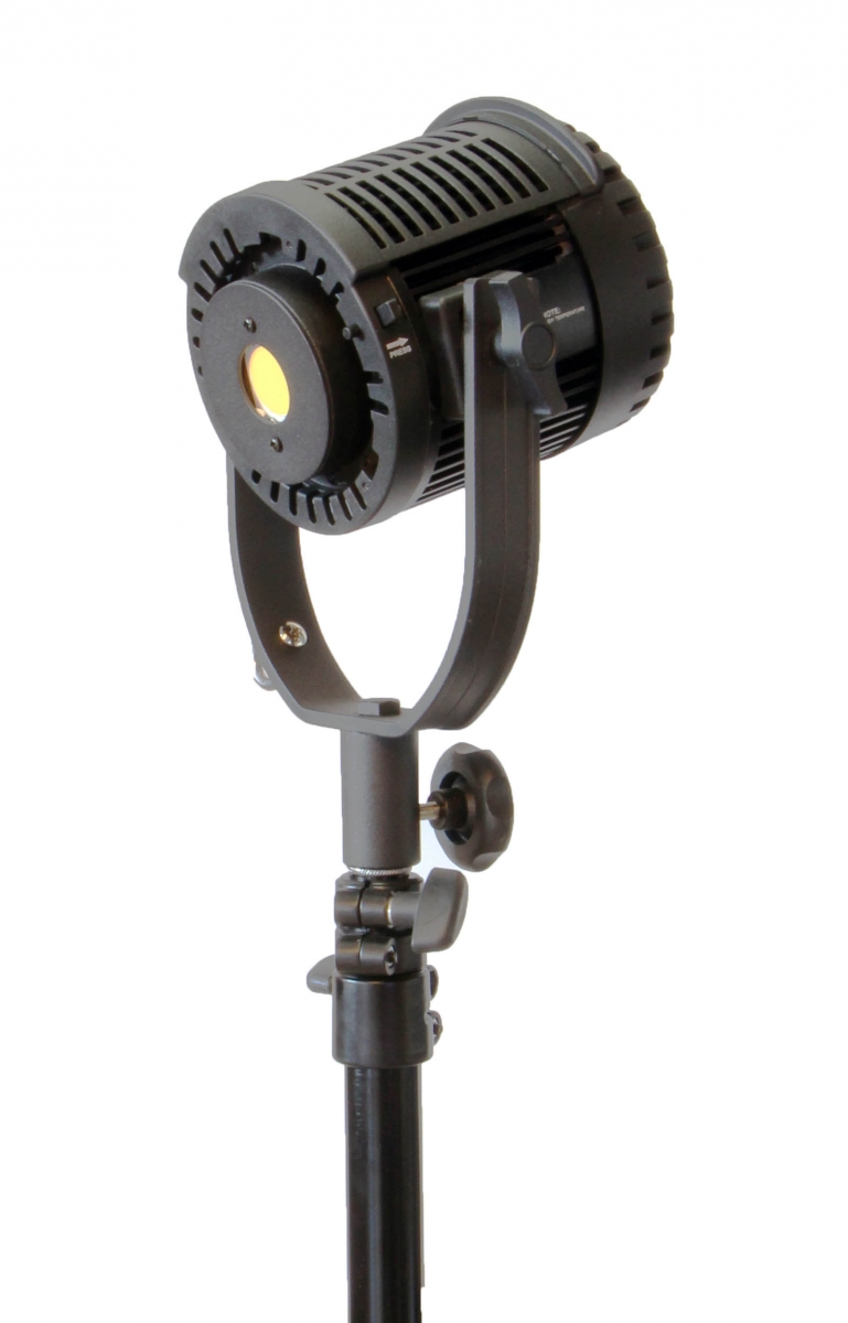 NanGuang LED Fresnel Light CN-30F NanGuang LED Fresnel Light CN-30F