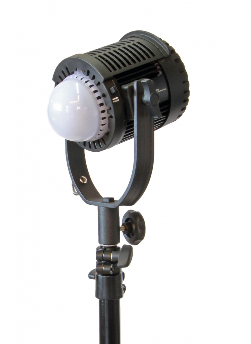 NanGuang LED Fresnel Light CN-30F NanGuang LED Fresnel Light CN-30F
