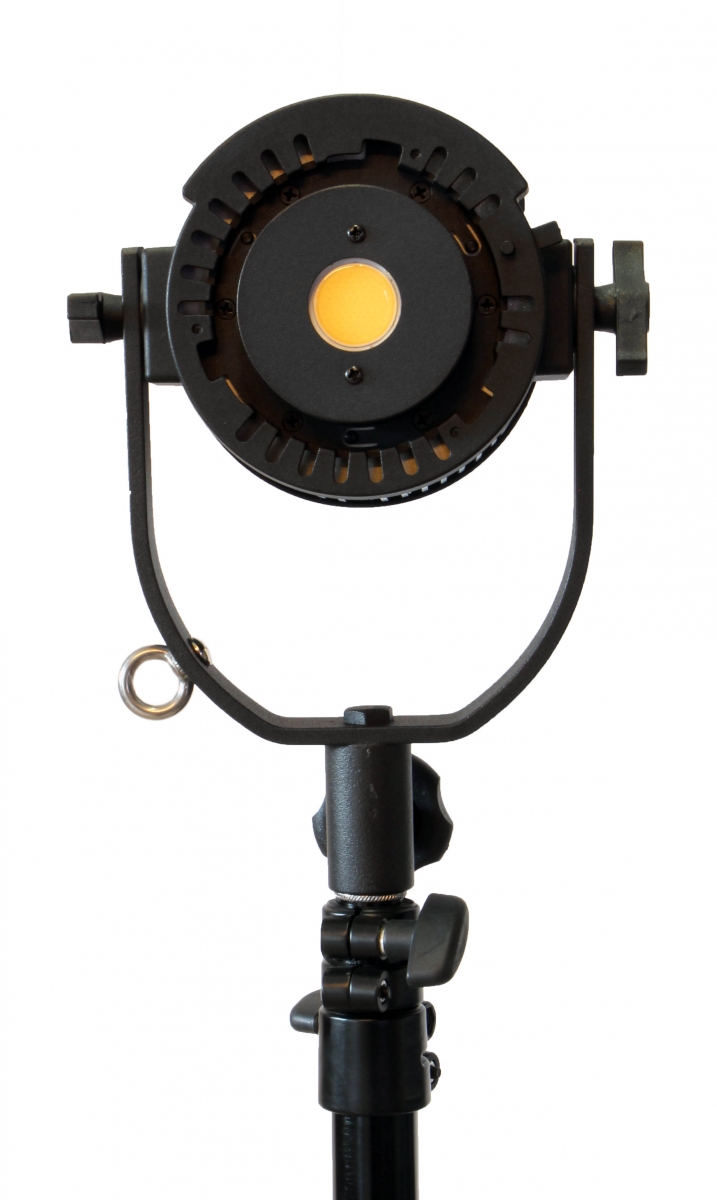 NanGuang LED Fresnel Light CN-30F NanGuang LED Fresnel Light CN-30F
