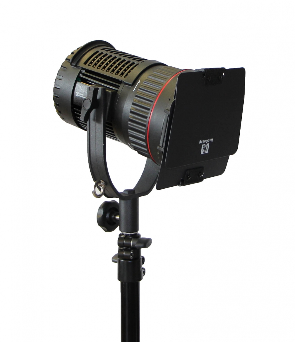NanGuang LED Fresnel Light CN-30F NanGuang LED Fresnel Light CN-30F