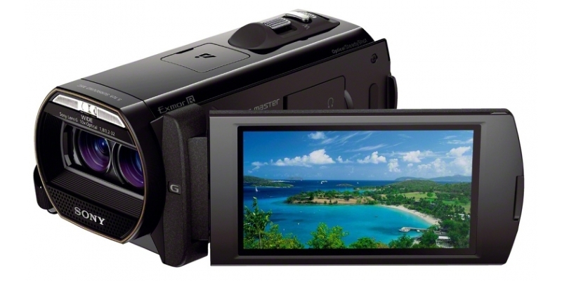 Sony TD30 Sony TD30