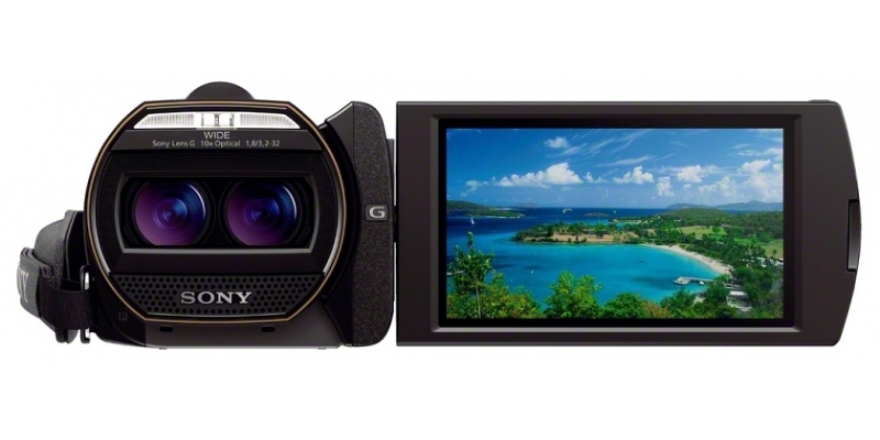 Sony TD30 Sony TD30
