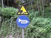 Výhružná znaÄka s nádechem tajemstvà (Kliknutà zvÄtÅ¡Ã)