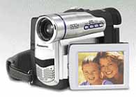 Panasonic DS60