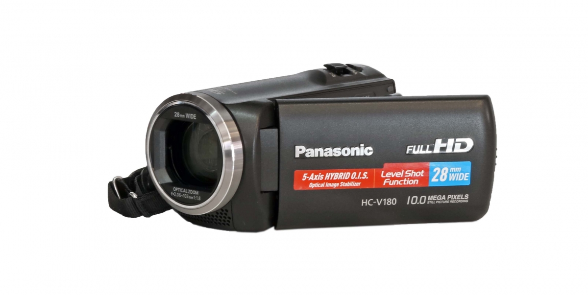 Panasonic HC-V180 Panasonic HC-V180