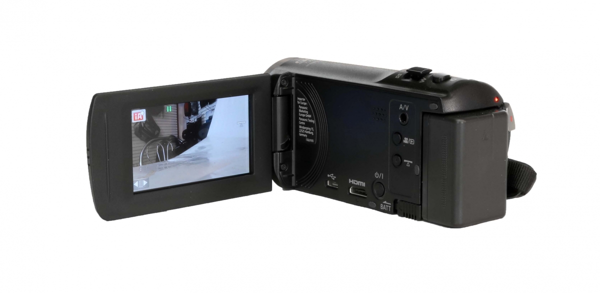 Panasonic HC-V180 Panasonic HC-V180