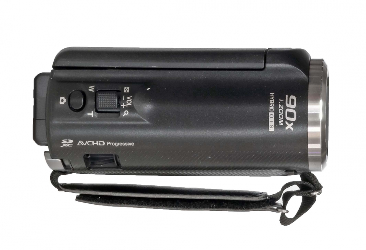 Panasonic HC-V180 Panasonic HC-V180