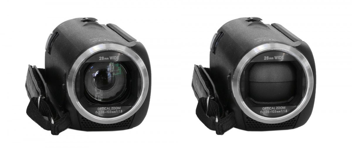 Panasonic HC-V180 Panasonic HC-V180