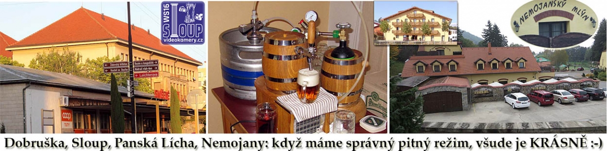 Leporelo z míst konání kameramanských WorkShopů Leporelo z míst konání kameramanských WorkShopů