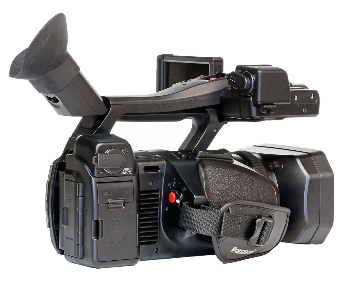Panasonic X1000 Panasonic X1000