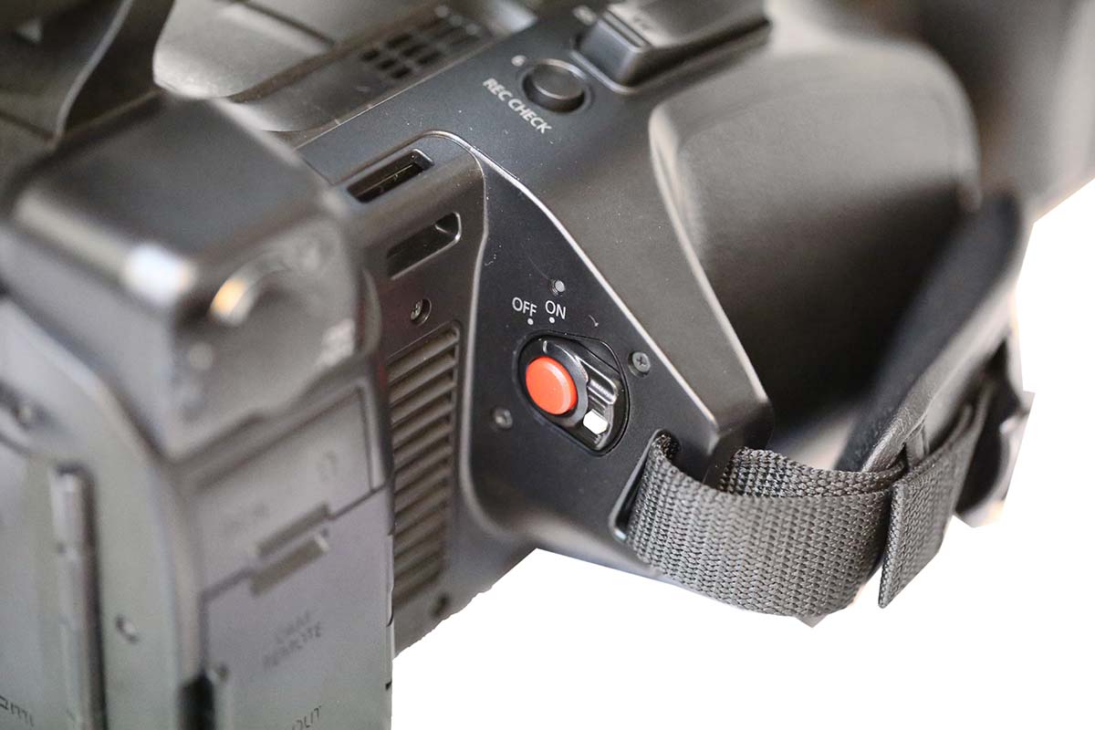Panasonic X1000 Panasonic X1000