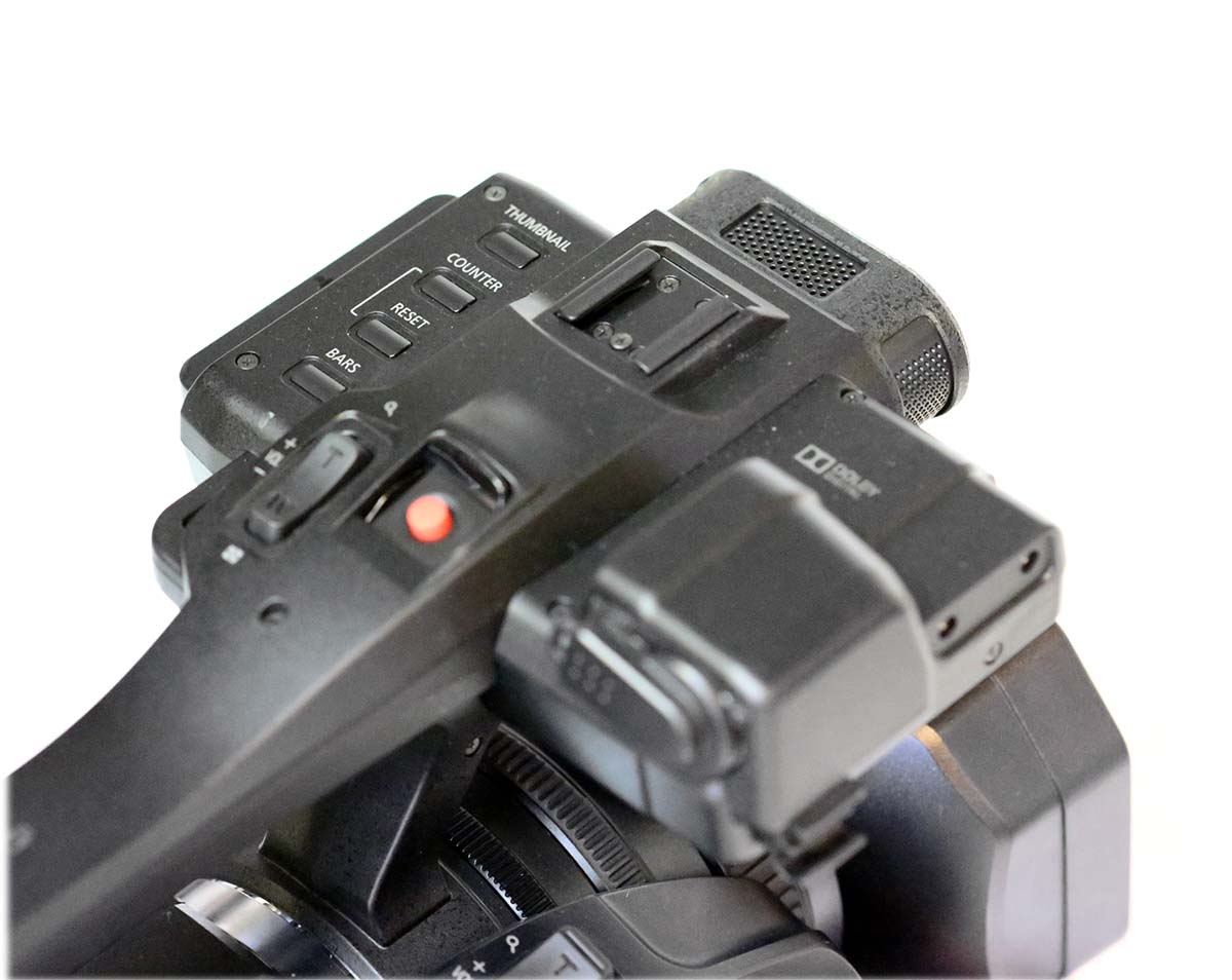 Panasonic X1000 Panasonic X1000