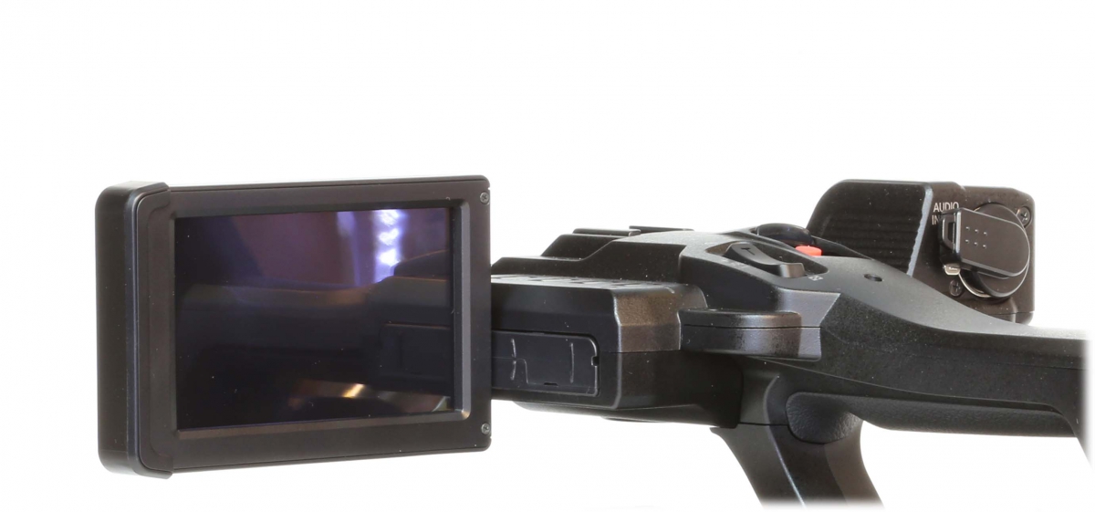 Panasonic X1000 Panasonic X1000