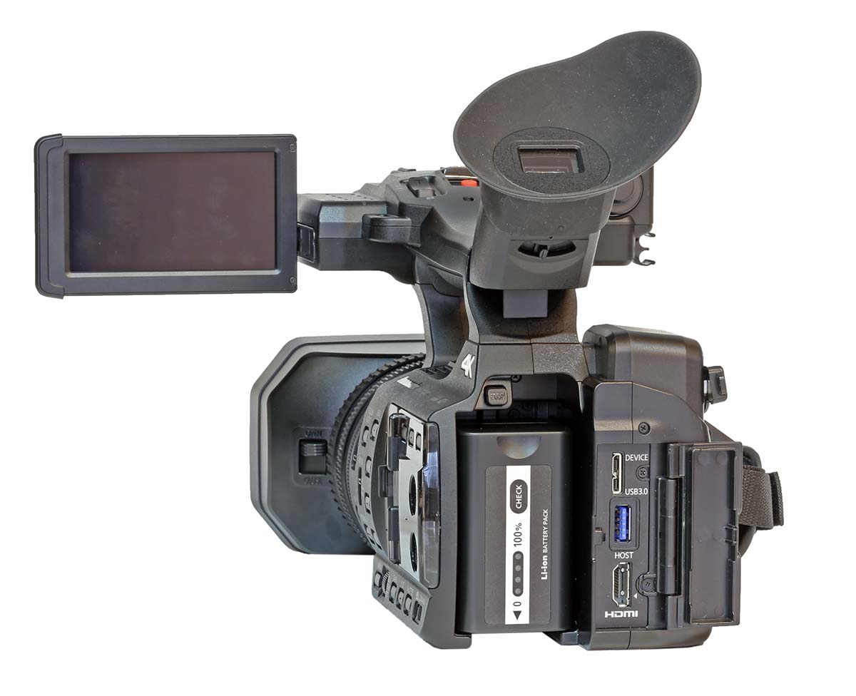 Panasonic X1000 Panasonic X1000