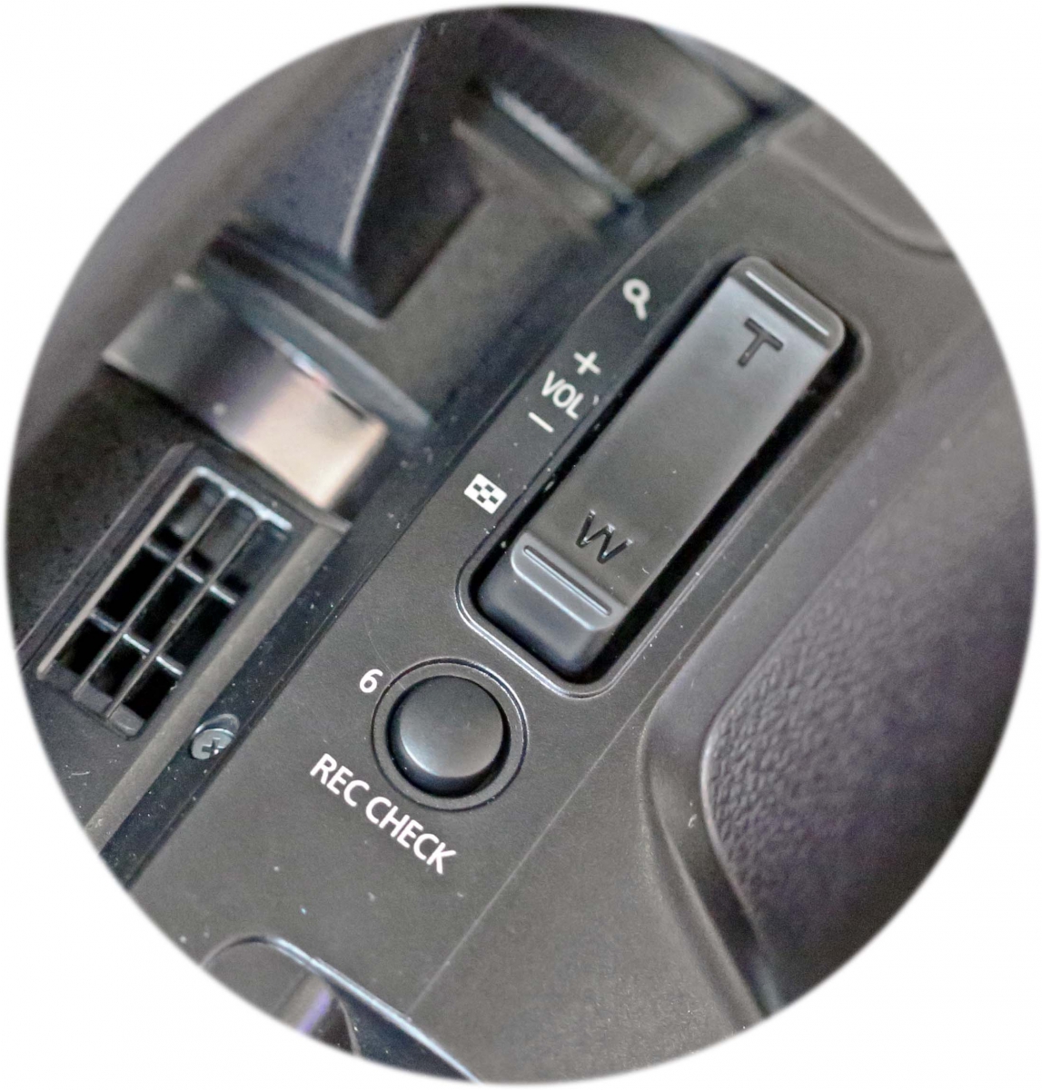 Panasonic X1000 Panasonic X1000