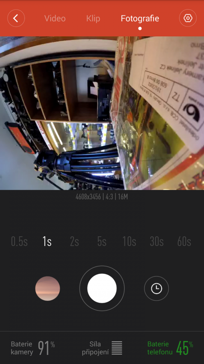 Xiaomi Yi Xiaomi Yi
