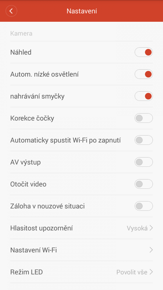 Xiaomi Yi Xiaomi Yi