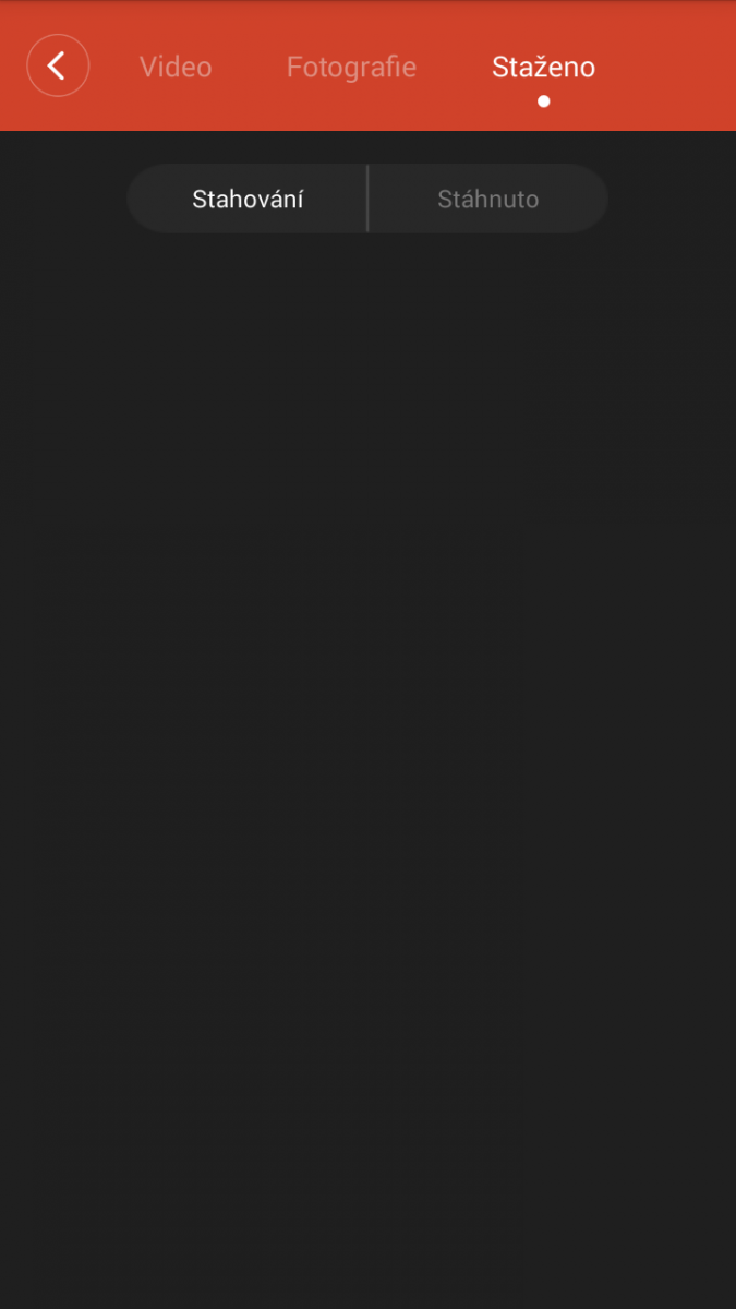 Xiaomi Yi Xiaomi Yi