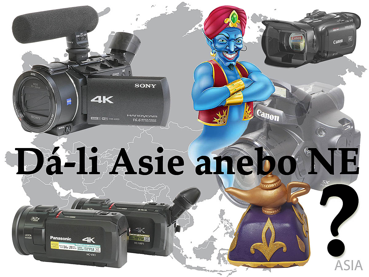 Symbolický DŽIN Asie coby pomyslná žába na prameni 