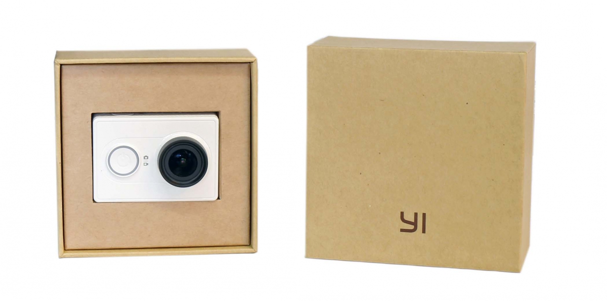 Xiaomi Yi Xiaomi Yi