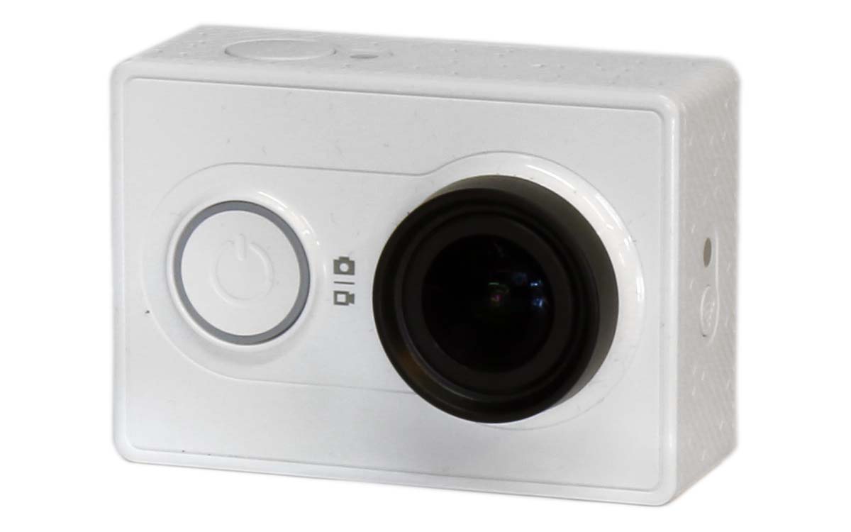 Xiaomi Yi Xiaomi Yi