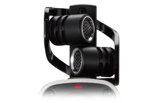 Zoom Q4 HD Zoom Q4 HD