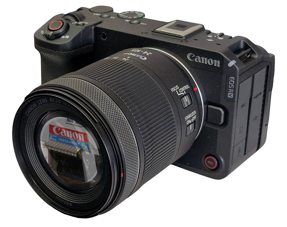 Canon